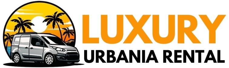 Luxury Urbania Rental